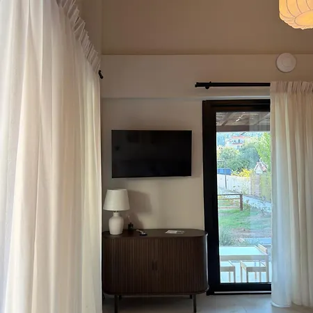 Βίλα Athanasian Side Sea View *